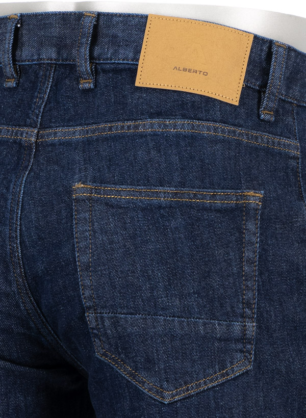 Alberto Modern Fit Bill Organic Denim 81571463/888 Image 7