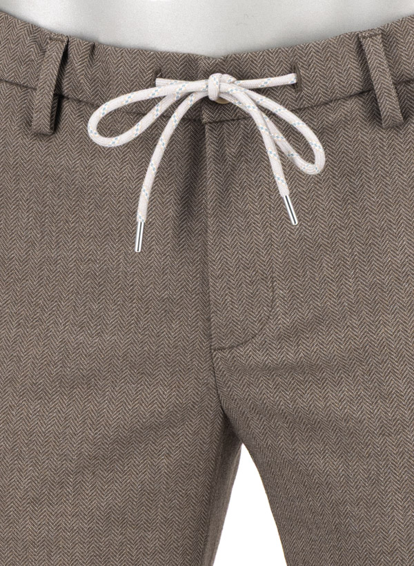 Alberto Slim Fit Jump 30361446/540 Image 5