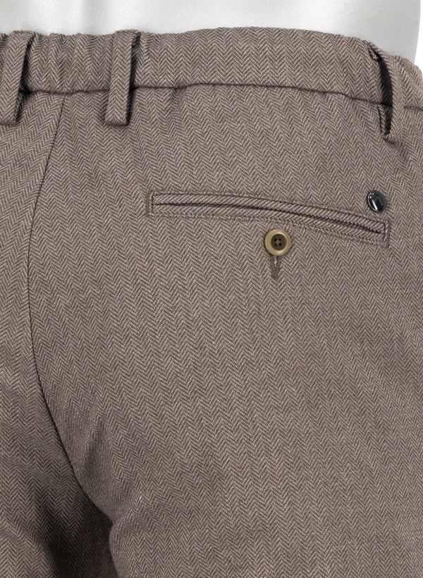 Alberto Slim Fit Jump 30361446/540 Image 7