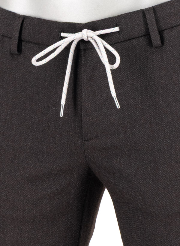 Alberto Slim Fit Jump 30361446/590 Image 5