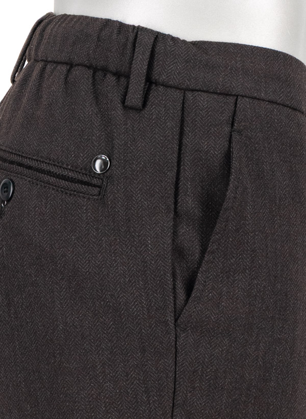 Alberto Slim Fit Jump 30361446/590 Image 6
