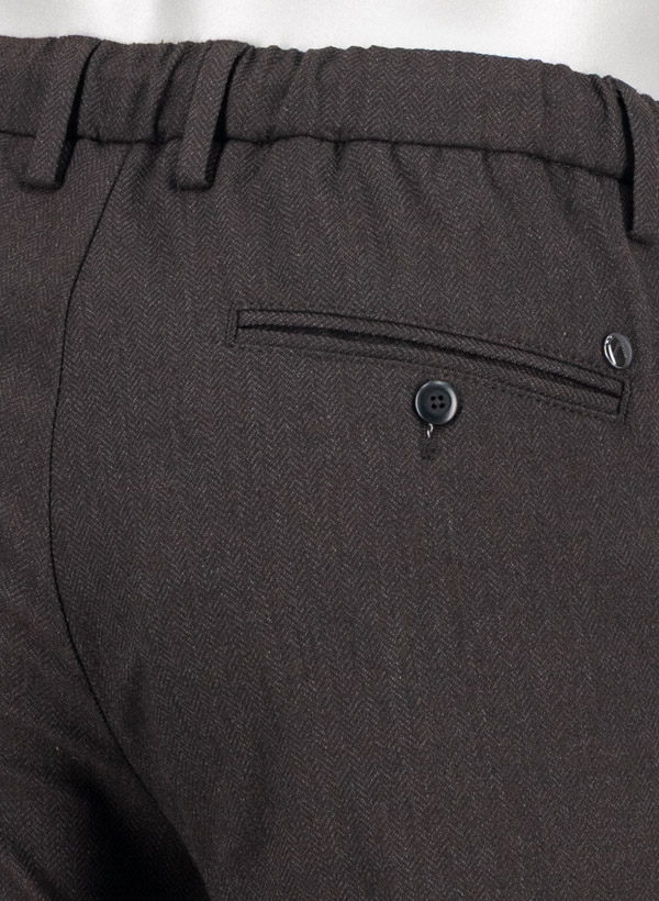 Alberto Slim Fit Jump 30361446/590 Image 7