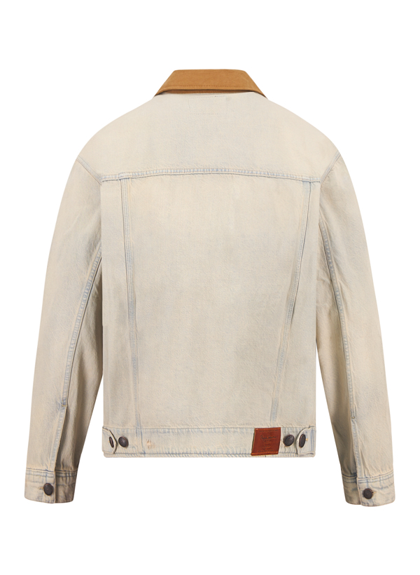 Pepe Jeans Jacke Walt Worker PM4027311/000, Produktbild 3