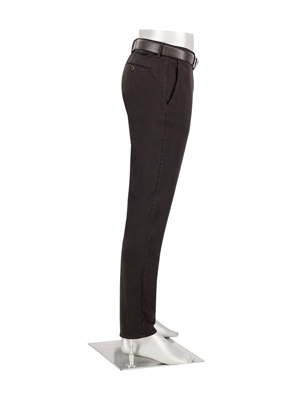 Alberto Slim Fit Rob Coloured Denim 62871582/597 Image 3