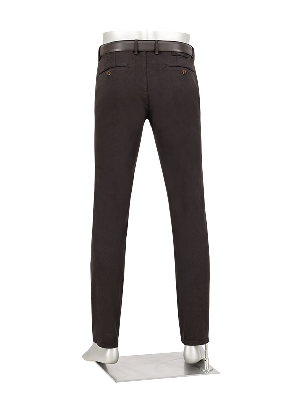 Alberto Slim Fit Rob Coloured Denim 62871582/597 Image 4