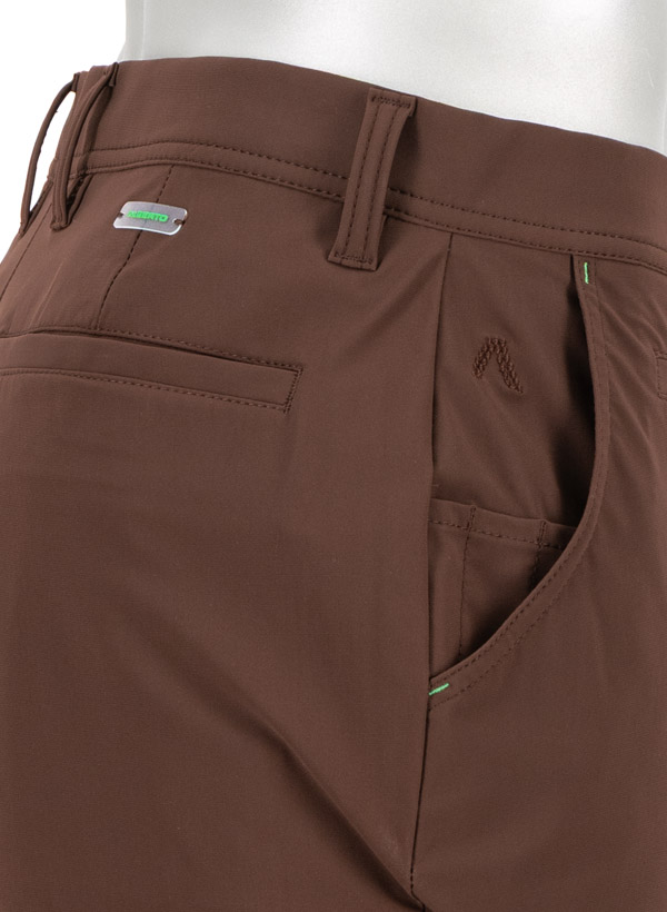Alberto Golf Regular Fit Rookie 13715751/595 Image 4