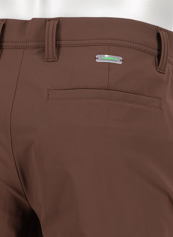 Alberto Golf Regular Fit Rookie 13715751/595 Image 5