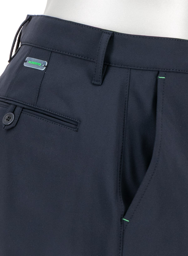 Alberto Golf Wide Fit Luis 18715435/899 Image 5
