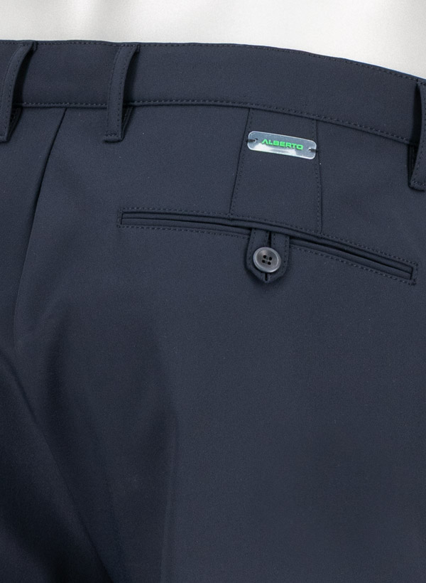 Alberto Golf Wide Fit Luis 18715435/899 Image 6