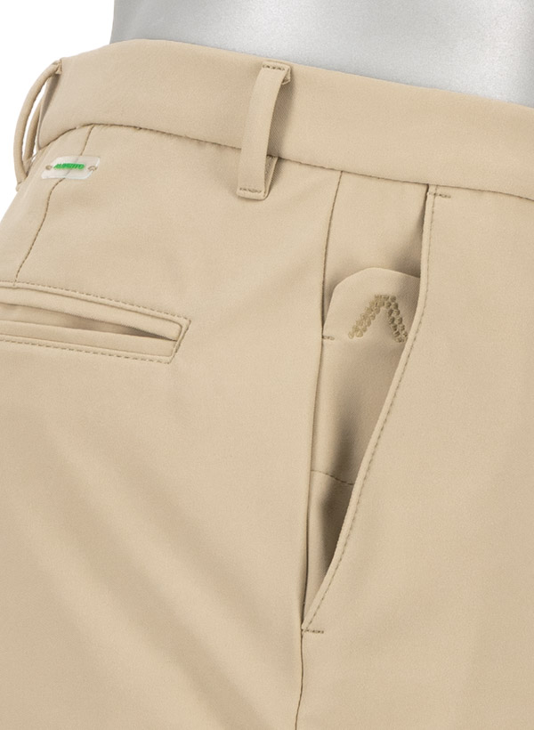 Alberto Golf Slim Fit Ian 17015435/521 Image 5