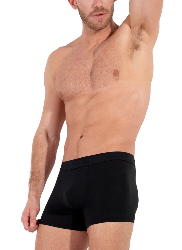 HOM Boxer Briefs 3er Pack Armand 403101/T039 Image 1