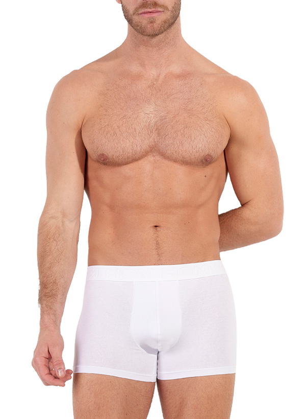 HOM Boxer Briefs 3er Pack Armand 403101/T039 Image 2