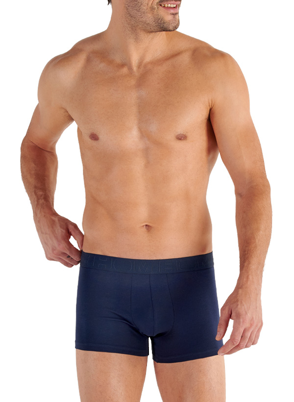 HOM Boxer Briefs 3er Pack Daniel 403256/T040 Image 1
