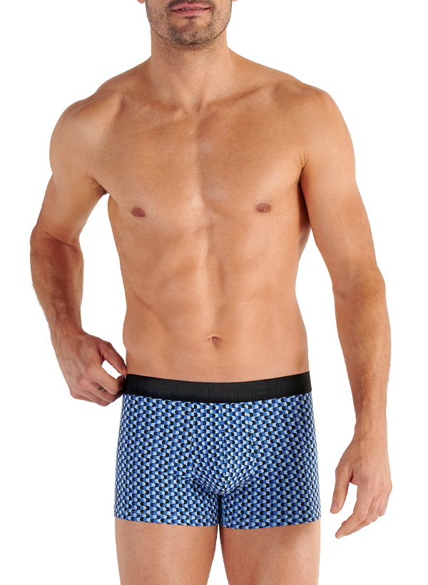 HOM Boxer Briefs 3er Pack Daniel 403256/T040 Image 2