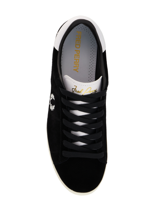 Fred Perry Schuhe B3408/102, Produktbild 2