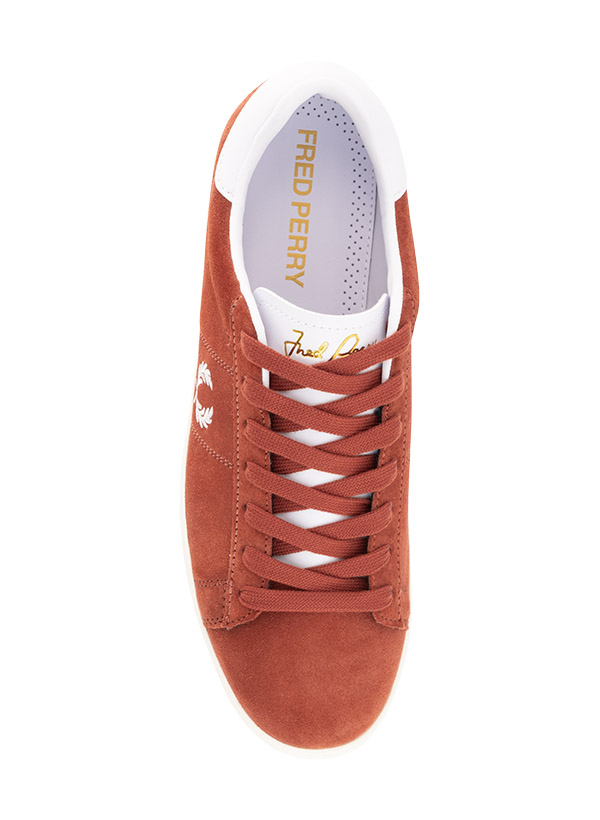 Fred Perry Schuhe B3408/28C, Produktbild 2