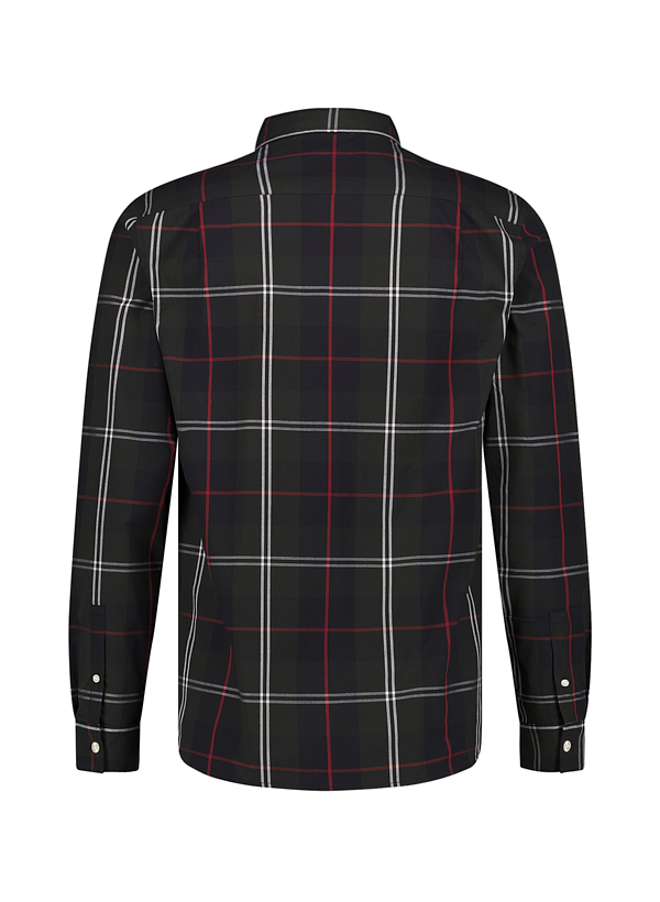 Fred Perry Hemd M3456/Q20, Produktbild 4