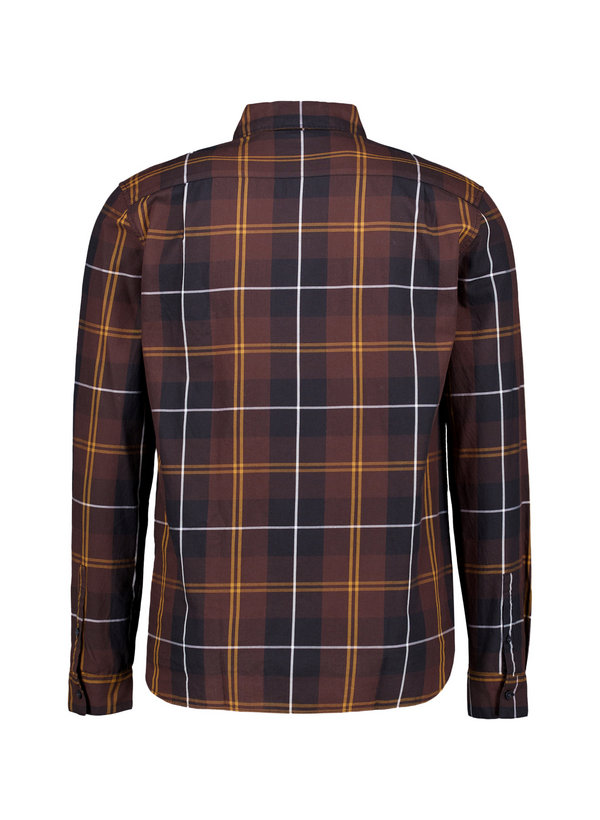 Fred Perry Hemd M3457/33C, Produktbild 4