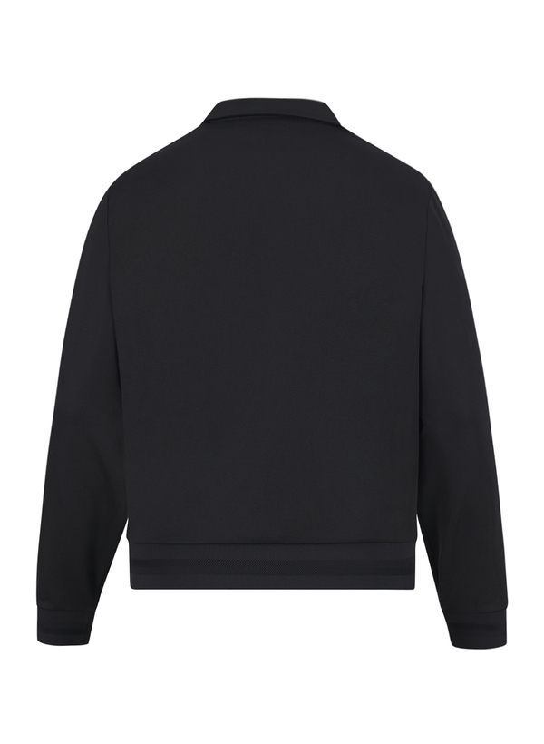 Fred Perry Trainingsjacke J3308/102, Produktbild 4