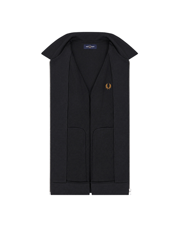 Fred Perry Trainingsjacke J3308/102, Produktbild 5