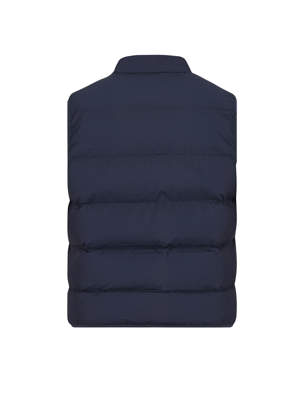 Fred Perry Weste J8522/46B, Produktbild 4