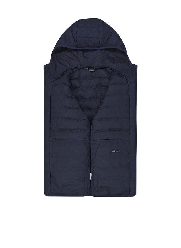 Fred Perry Jacke J8553/738, Produktbild 4