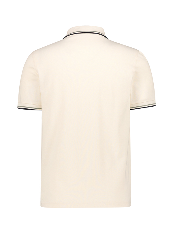 Fred Perry Polo-Shirt FPPPM3600/68C, Produktbild 4