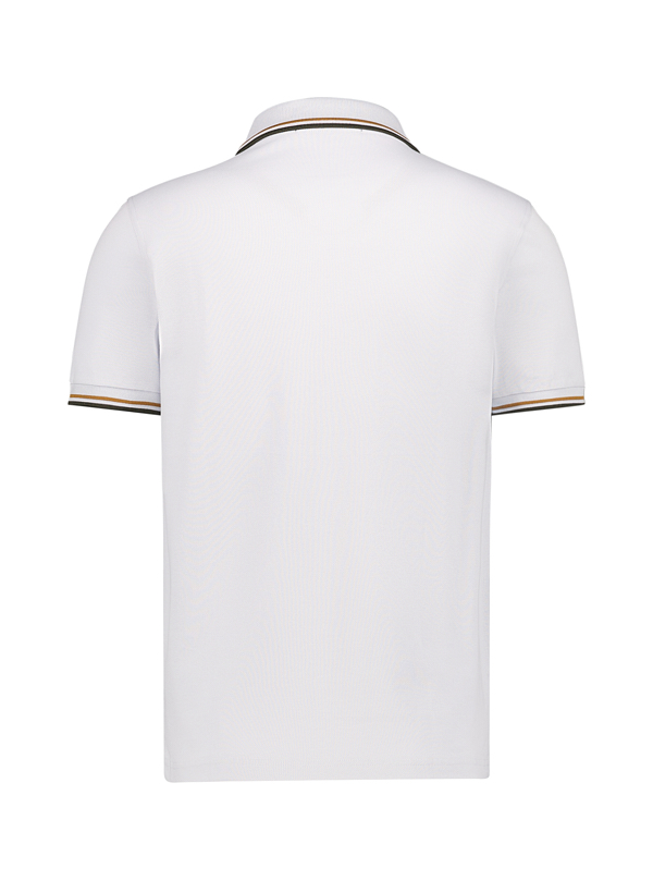 Fred Perry Polo-Shirt FPPPM3600/70C, Produktbild 4