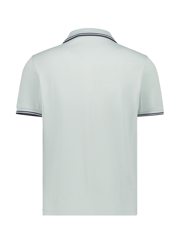 Fred Perry Polo-Shirt FPPPM3600/71C, Produktbild 4
