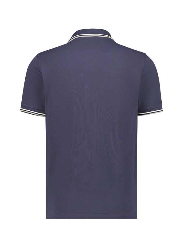 Fred Perry Polo-Shirt FPPPM3600/72C, Produktbild 4
