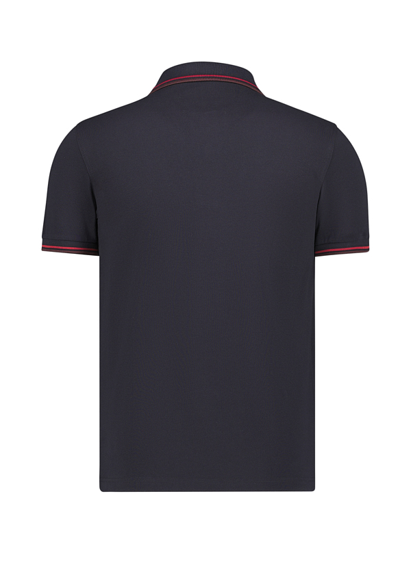 Fred Perry Polo-Shirt FPPPM3600/75C, Produktbild 3