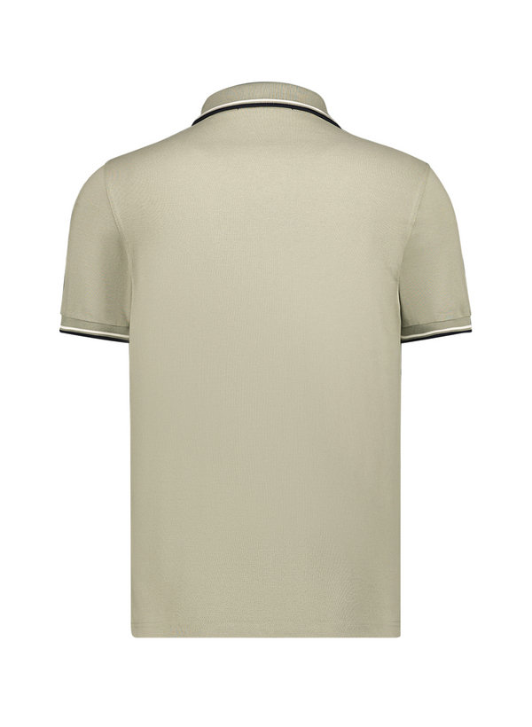 Fred Perry Polo-Shirt FPPPM3600/76C, Produktbild 4