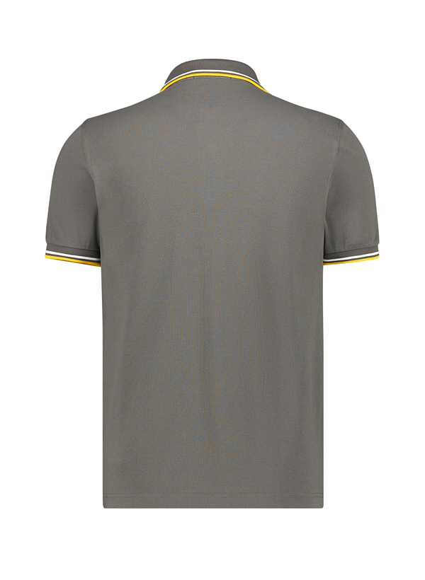 Fred Perry Polo-Shirt FPPPM3600/77C, Produktbild 4