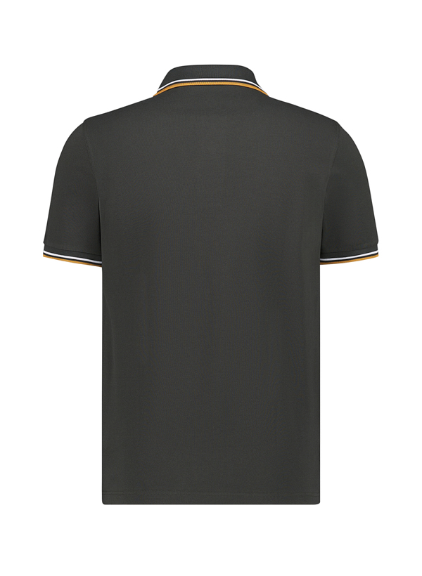 Fred Perry Polo-Shirt FPPPM3600/78C, Produktbild 4