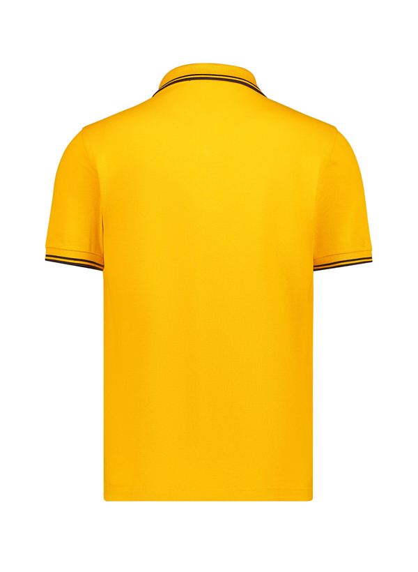 Fred Perry Polo-Shirt FPPPM3600/79C, Produktbild 2