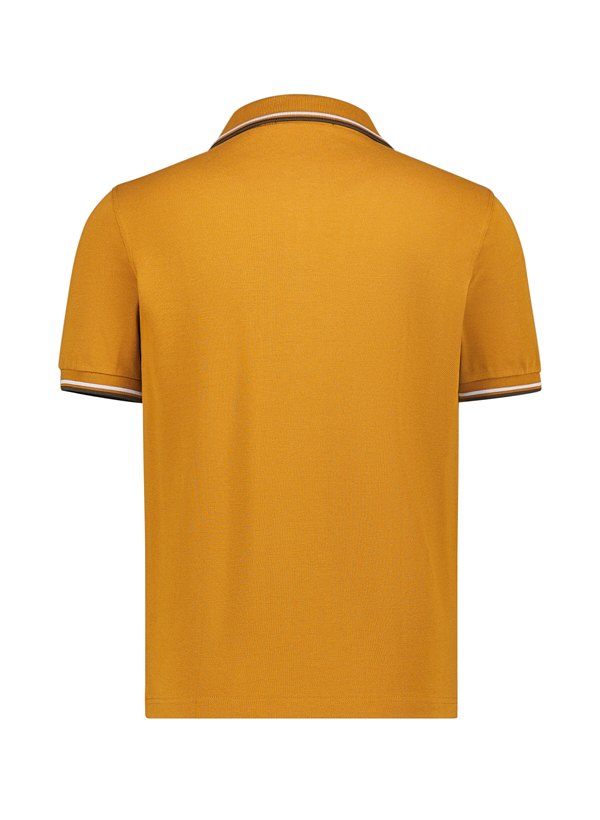 Fred Perry Polo-Shirt FPPPM3600/80C, Produktbild 4