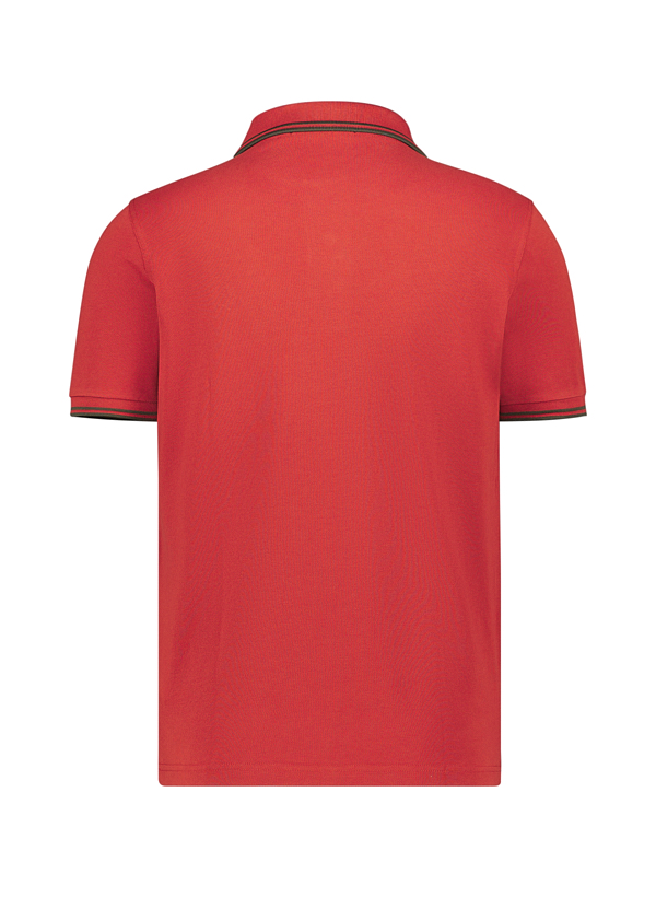 Fred Perry Polo-Shirt FPPPM3600/81C, Produktbild 4