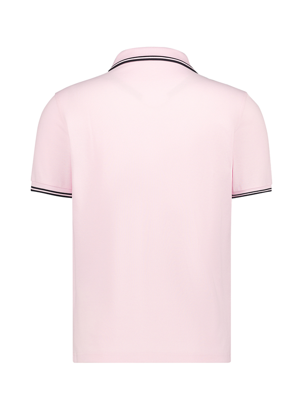 Fred Perry Polo-Shirt FPPPM3600/82C, Produktbild 2