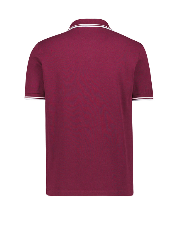 Fred Perry Polo-Shirt FPPPM3600/83C, Produktbild 4
