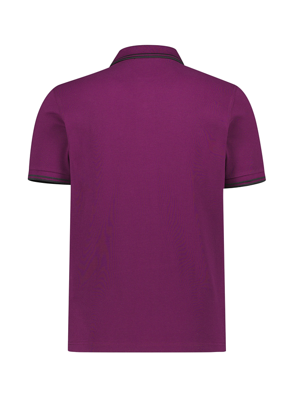 Fred Perry Polo-Shirt FPPPM3600/84C, Produktbild 4