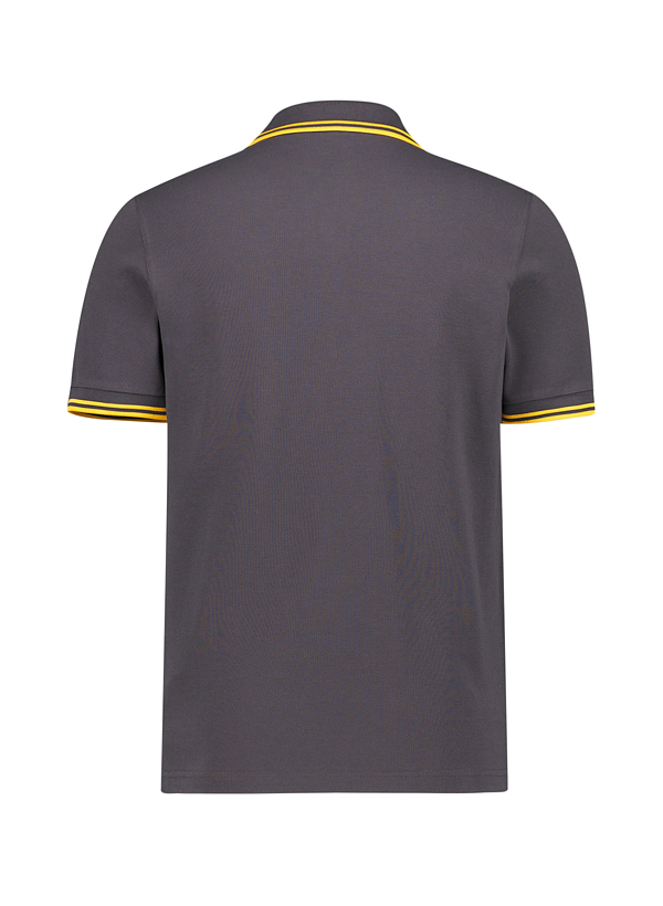 Fred Perry Polo-Shirt FPPPM3600/85C, Produktbild 4