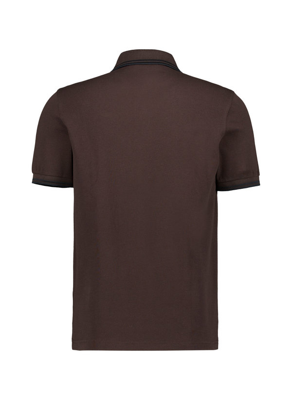 Fred Perry Polo-Shirt FPPPM3600/86C, Produktbild 4