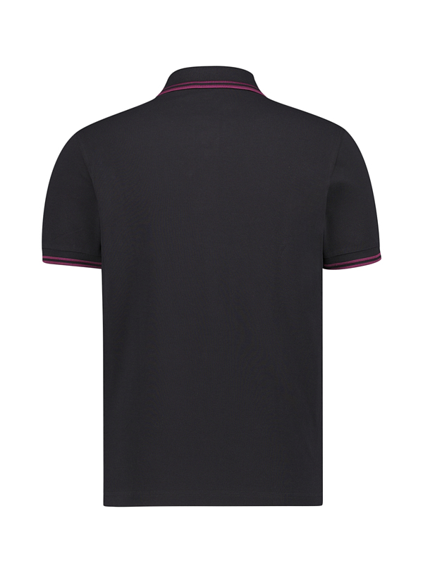 Fred Perry Polo-Shirt FPPPM3600/87C, Produktbild 4