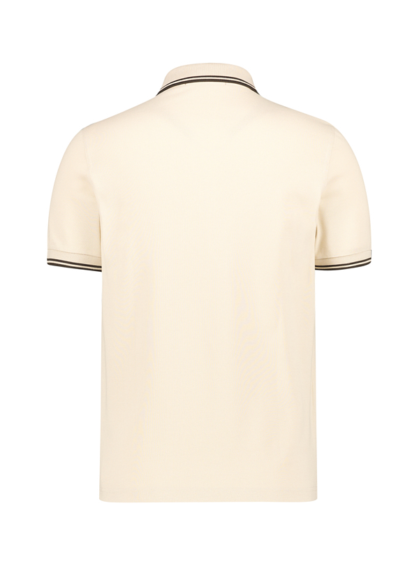Fred Perry Polo-Shirt FPPPM3600/X64, Produktbild 4