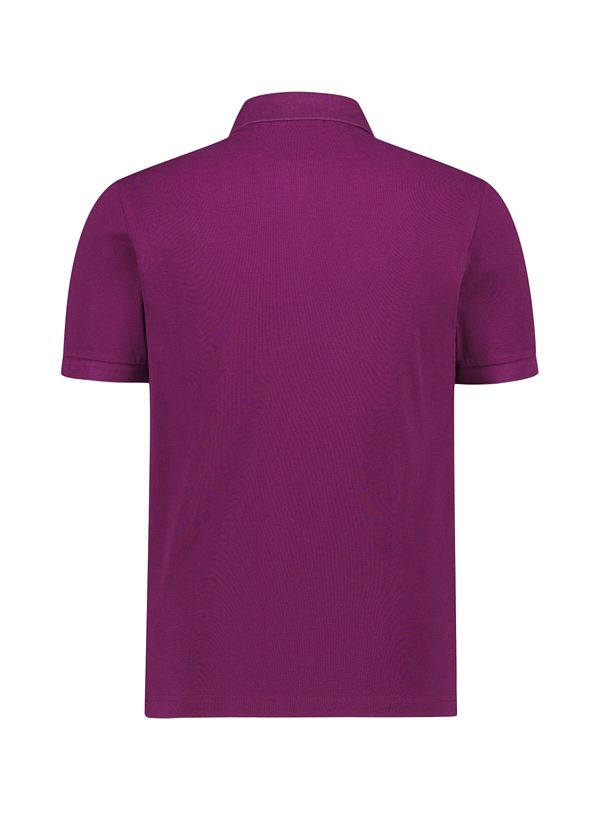 Fred Perry Polo-Shirt FPM6000/84C, Produktbild 4