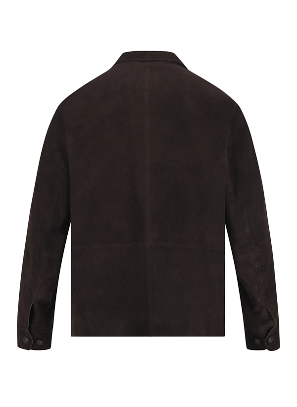 BOSS Black Lederjacke 50563881/244, Produktbild 3