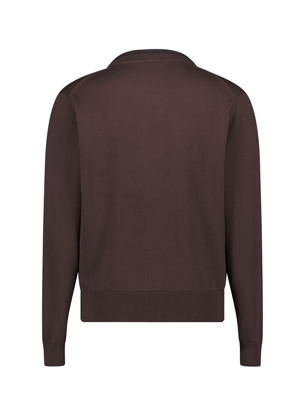 Fred Perry Cardigan K3300/33C, Produktbild 4