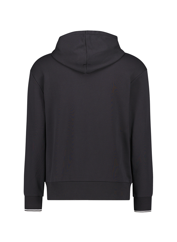 Fred Perry Hoodie M3492/102, Produktbild 4
