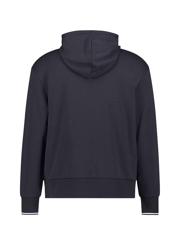 Fred Perry Hoodie M3492/608, Produktbild 4