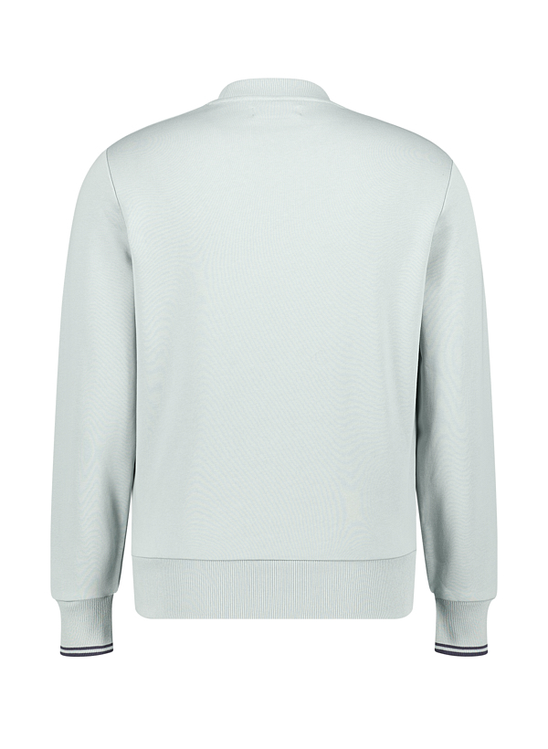 Fred Perry Sweatshirt M7535/71C, Produktbild 4